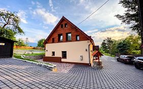 Przycup W Karkonoszach Apartamenty Karkonosze, Karpacz, Szklarska Poreba- Sauna Finska